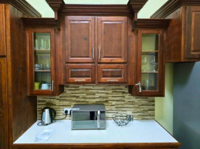 Almond Suites